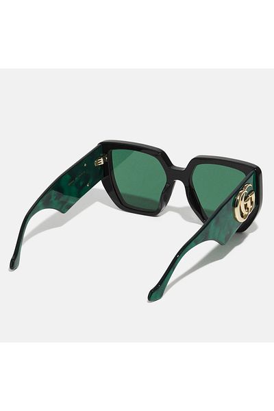 Gucci Ochelari de soare, de dama, GG0956S 001