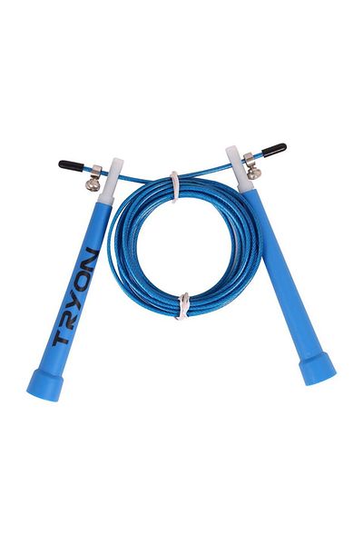 TRYON Jump Rope Jr-500 Blue
