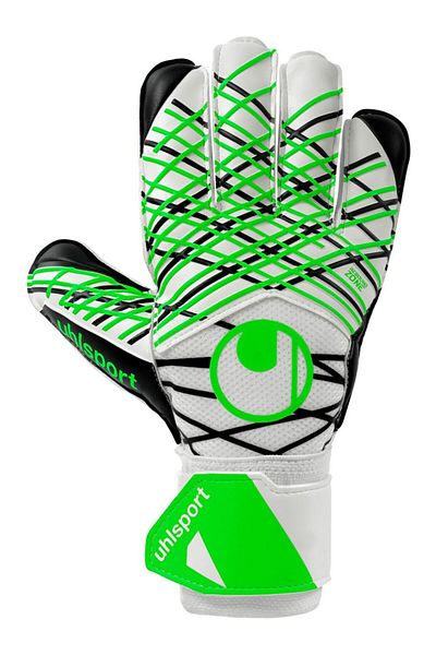 UHLSPORT Football Goalkeeper Glove Soft Advanced 101136901