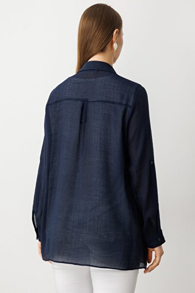 Ekol 25Y.EKL.BLZ.03650.1 ΜΠΛΟΥΖ