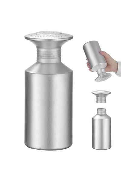 HENDI Solniczka gastronomiczna z aluminium - 630105