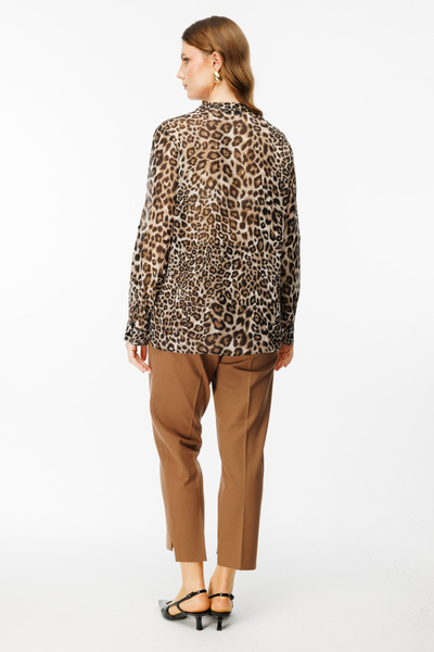 Ekol 25K.EKL.BLZ.02523.1 BLUZ