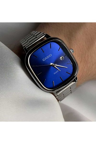 Casio ساعة يد