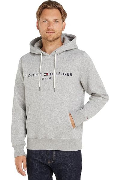 Tommy Hilfiger Sport Мъжки суитшърт с качулка TommyHilfiger REGULAR FIT