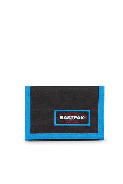 Eastpak Crew Single Fabric Wallet Contrast Bubble Ek0003714W61