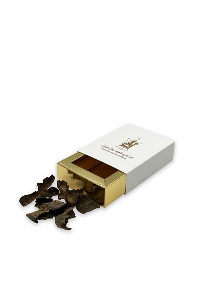 Alhadi For Oud And Saffaron Show Oud Kinam 12g