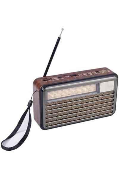 Generic DX2437 مكبر صوت لاسلكي محمول بتقنية البلوتوث