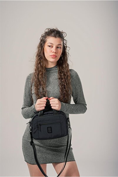 ÇÇS Kadın 17991 Omuz Çantası