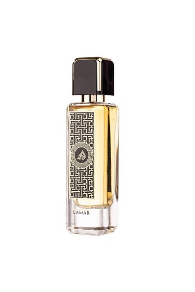 Fragrance World Lamar Gold Perfume, Athoor al Alam, Fragrance World, eau de parfum 80 ml, women