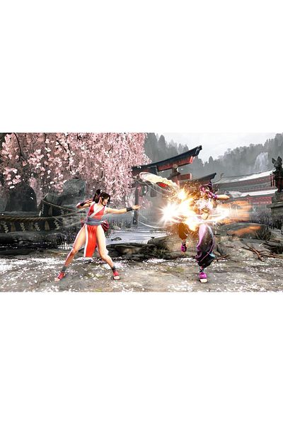 CAPCOM Street Fighter 6 Years 1-2 Fighters Edition - PS5