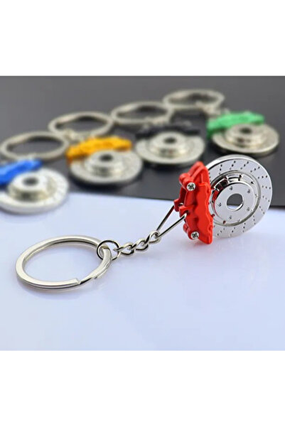 HİFA Araba Fren Diski Anahtarlık