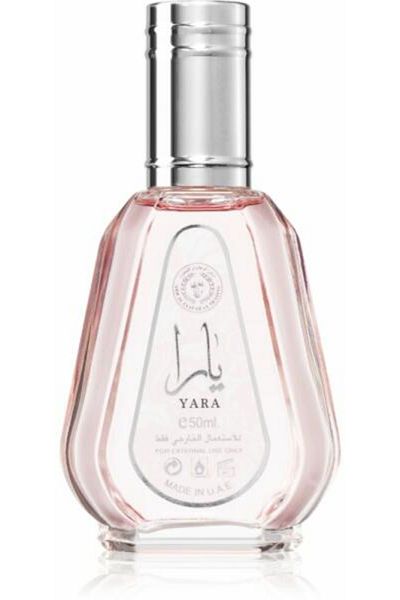 ARD AL ZAAFARAN Yara Perfume, Ard Al Zaafaran, eau de parfum 50 ml, women