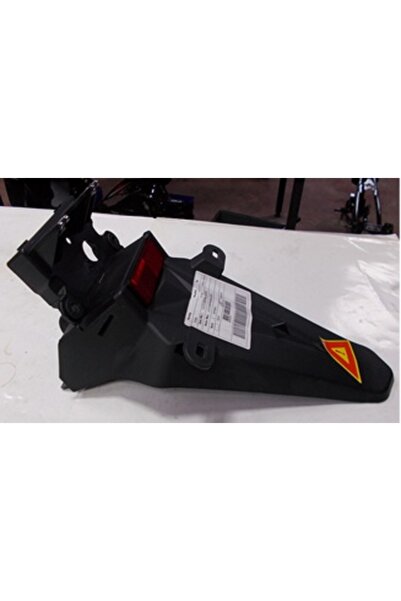 karagöz motor ARKA CAMURLUK KUBA EGE 50