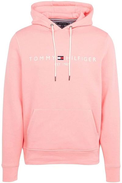 Tommy Hilfiger Sport ._Tommyhilfiger Men's Hooded Sweatshirt Regular Fit
