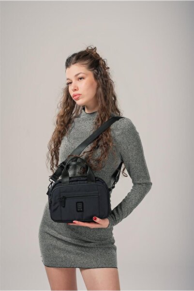 ÇÇS Kadın 17991 Omuz Çantası