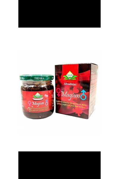 Themra Magic For Him / Her, Supplement 240g