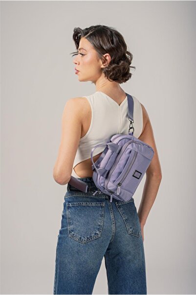 ÇÇS Kadın 17991 Omuz Çantası