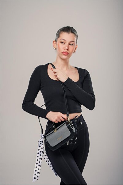 ÇÇS Kadın 17904 Omuz Askılı Çanta