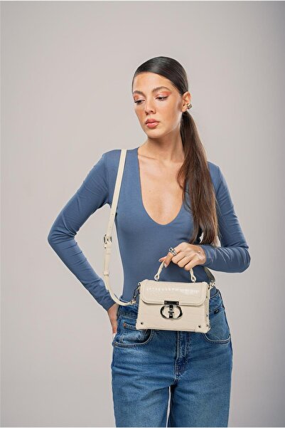 ÇÇS حقيبة كتف نسائية 17840