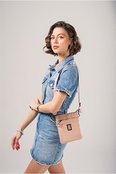 ÇÇS Kadın 17989 Omuz Çantası