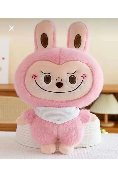 Polly Pollytoys Plush Toy World Brand Labubu Large