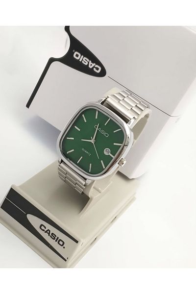 Casio wristwatch