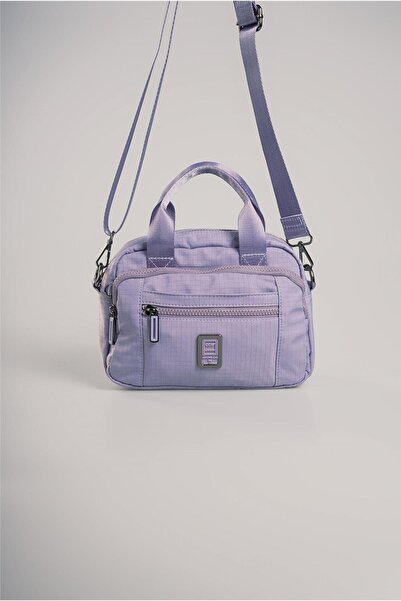 ÇÇS Kadın 17991 Omuz Çantası