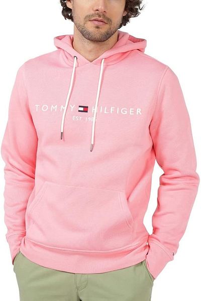 Tommy Hilfiger Sport ._Tommyhilfiger Men's Hooded Sweatshirt Regular Fit