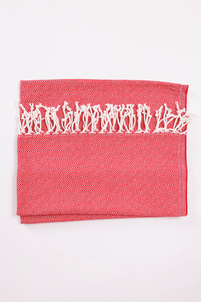 bulldanco Crystal Cotton Peshtemal