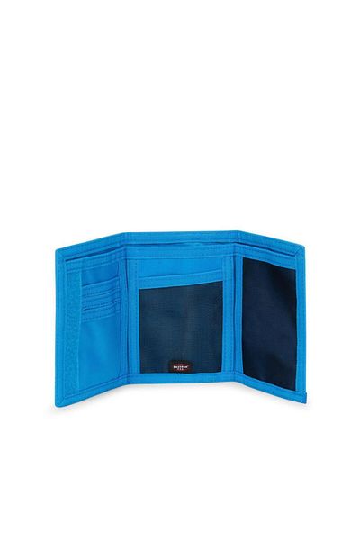 Eastpak Crew Single Fabric Wallet Contrast Bubble Ek0003714W61