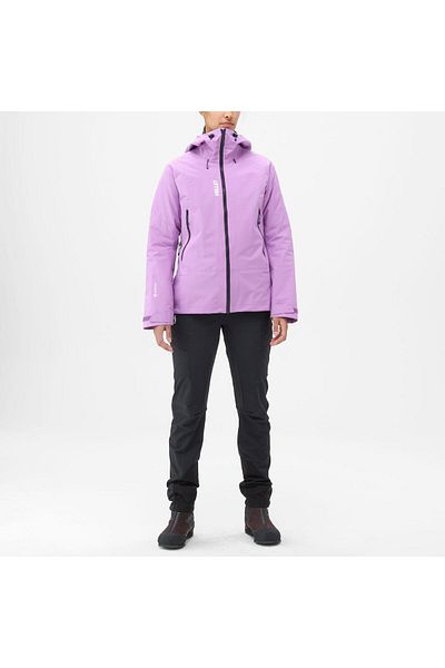 Millet بنطلون كاميت Xcs للنساء Mıv10240 N0247 أسود-xs