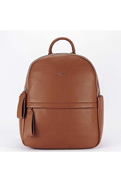 Diana&Co Rucsac Firenze maro DTL706-1 18