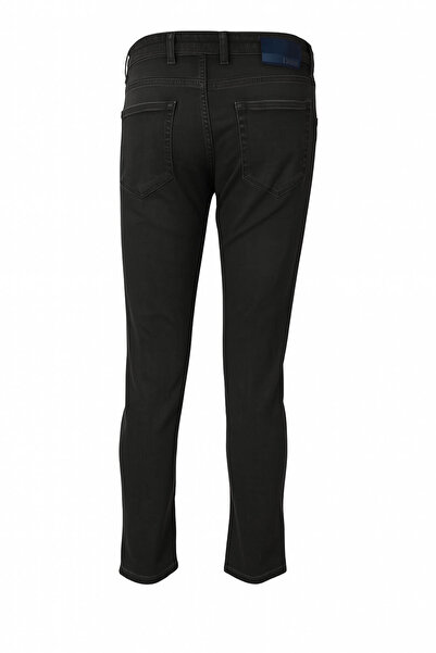 trender Proton Dark Khaki Men's Jean Trousers 5220