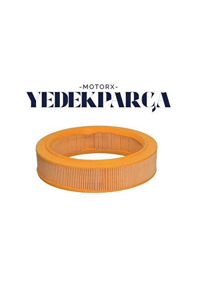 MAİS Air Filter Renault R9 1.4 72Hp 09/81-12/89