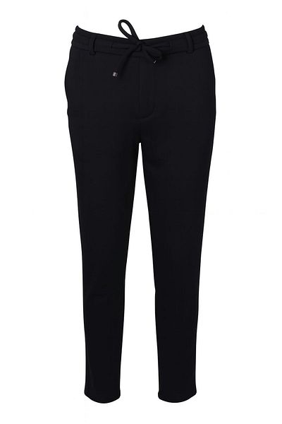trender Pantaloni dubli bleumarin pentru bărbați 6001