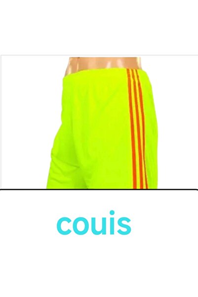couis shorts
