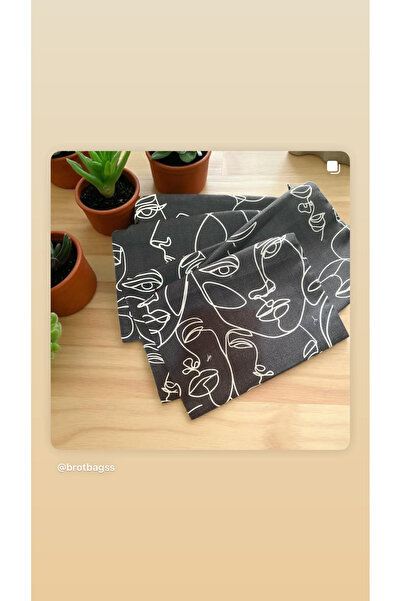 BrotBagss Hijyen / Makyaj Çantası