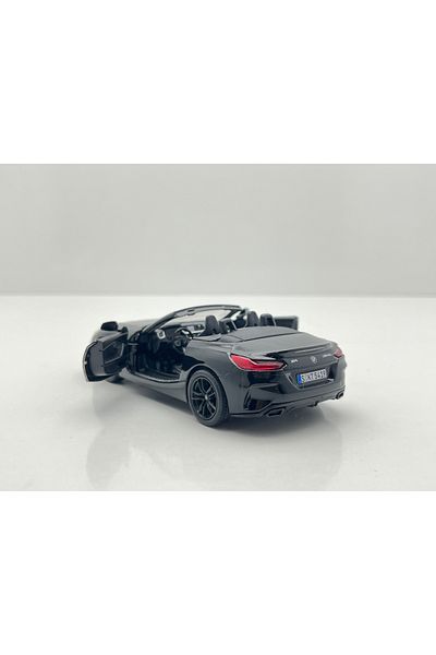Kinsmart BMW Z4