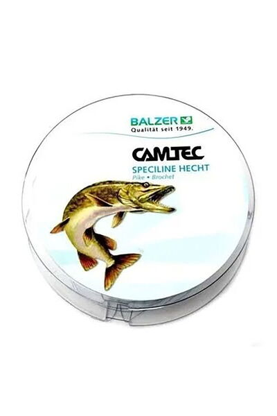 BALZER الكراب 0,30 مم 400 طن خيط الصيد