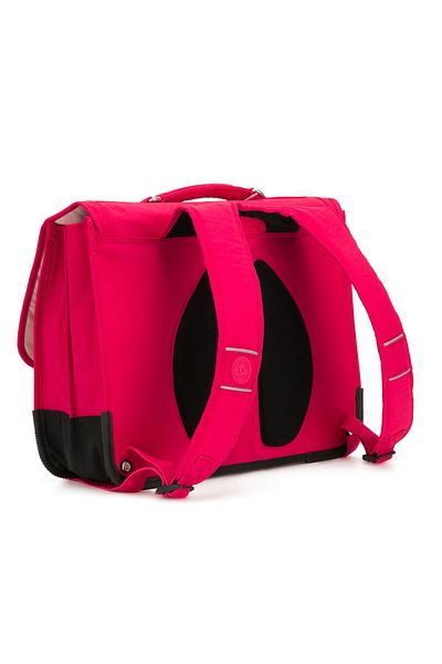 Kipling Späť do školy Preppy 41 cm