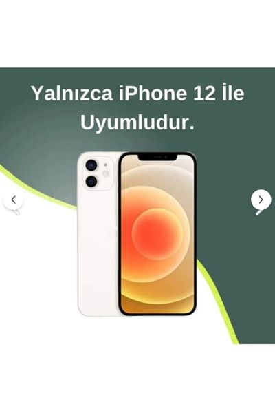 HYPERSOFT iPhone 12 and 12 Pro Compatible Cute Labubu Patterned Soft Dough Silicone Luxury Case with Stand Feature