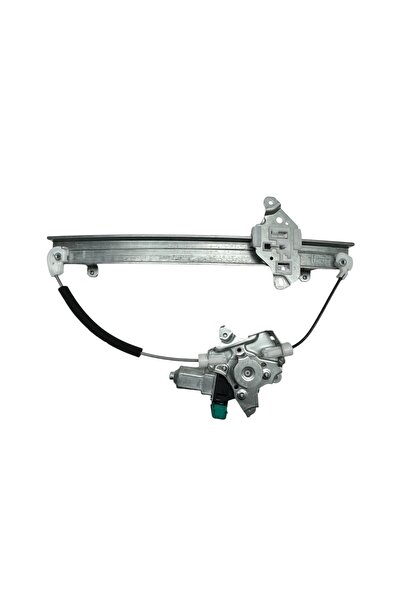 BH NISSAN JUKE SOL ÖN CAM KRİKOSU 2011-2018 (MOTORLU)