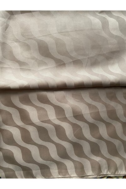 Organic Scarfs شال جاكار قطن من سو مي