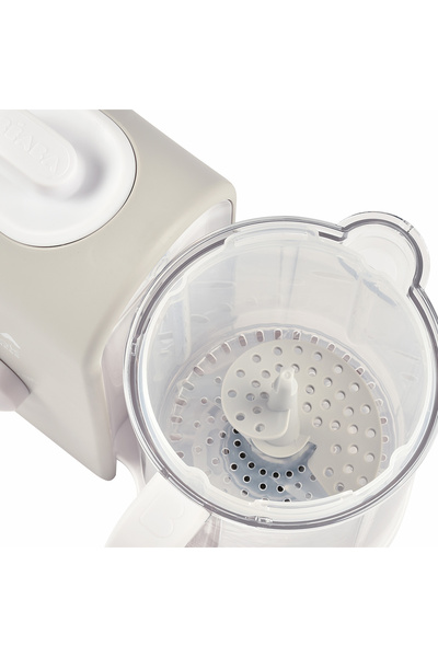 Beaba Robot Babycook Express Velvet Grey