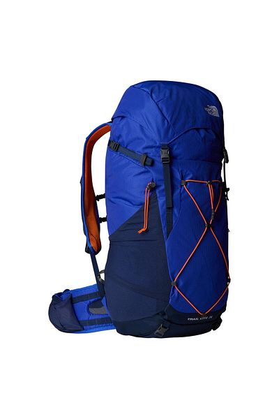 THE NORTH FACE Trail Lite 36 Backpack Nf0A87C5Zgı1 Blue-L-Xl
