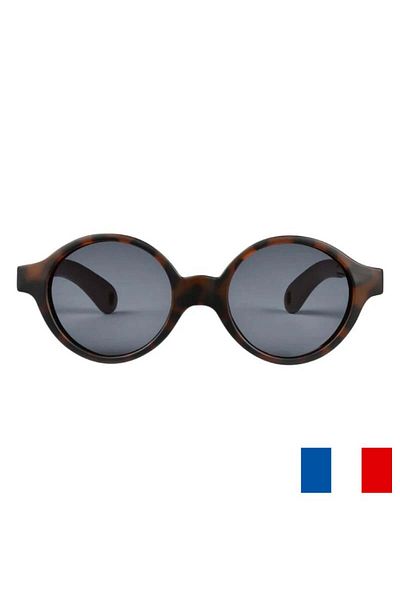 Beaba Sunglasses 9-24 months Tortoise
