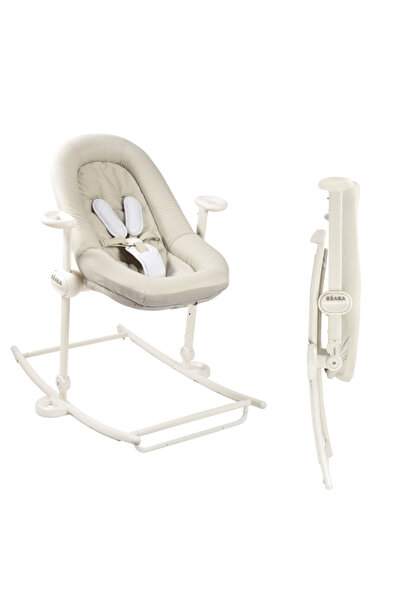 Beaba Up&Down Plus Sea Salt Rocking Chair