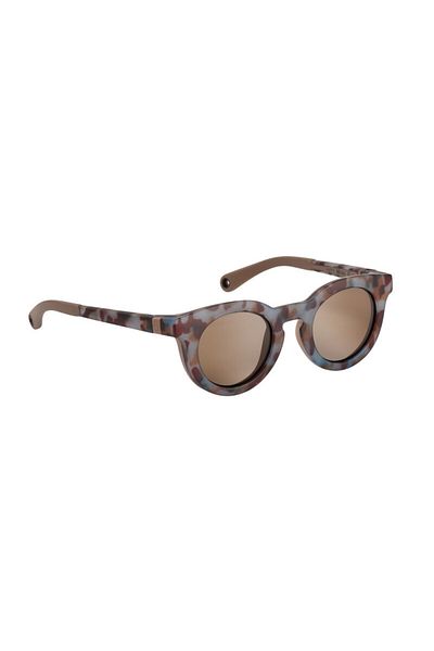 Beaba Ochelari de soare 2-4 ani Happy Blue Tortoise