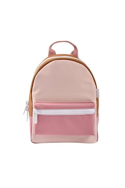 Beaba Faro Dusty Pink Children's Backpack