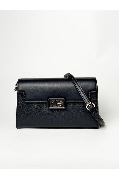 ZIRSHI Black everyday bag